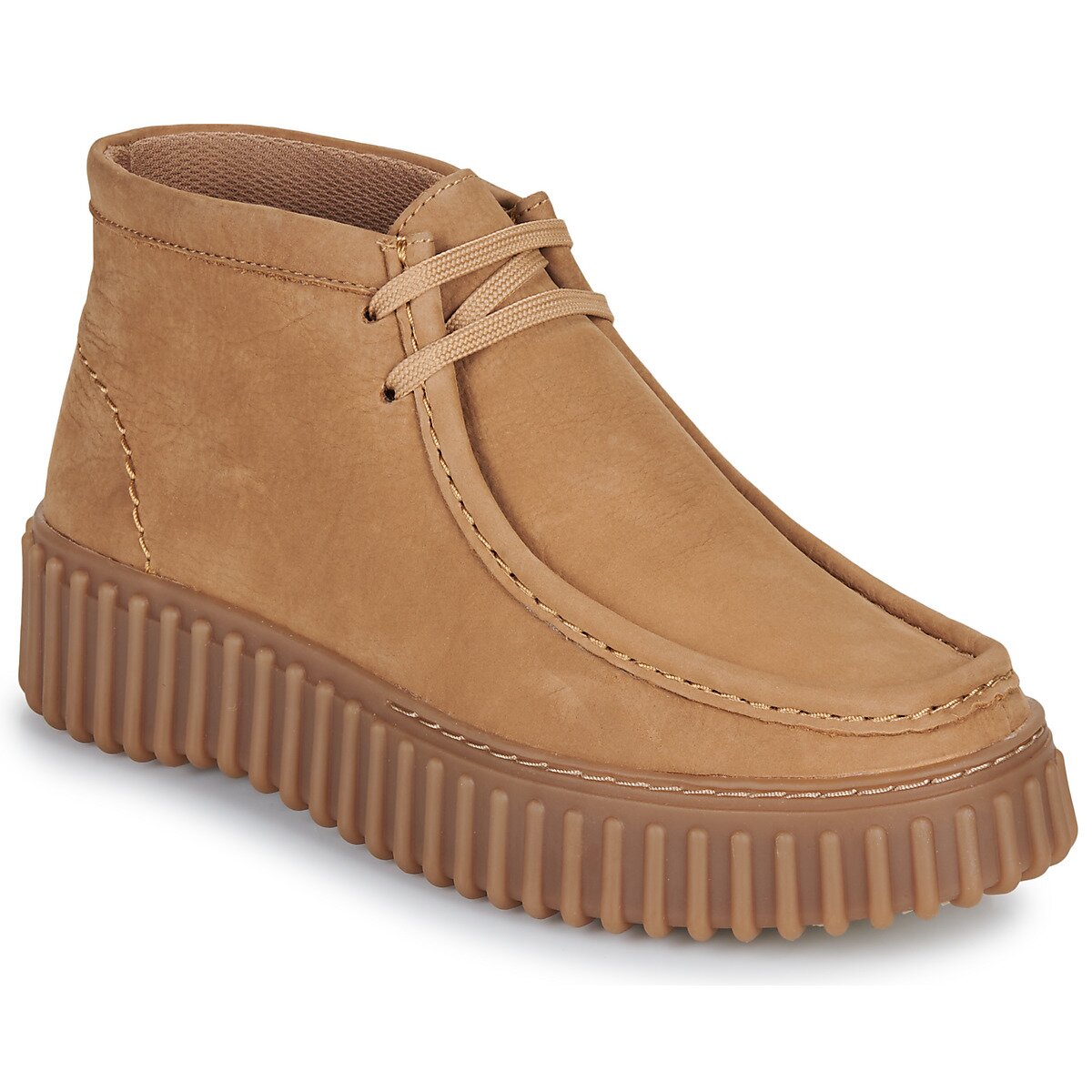 Clarks Pantofi Torhill Moss