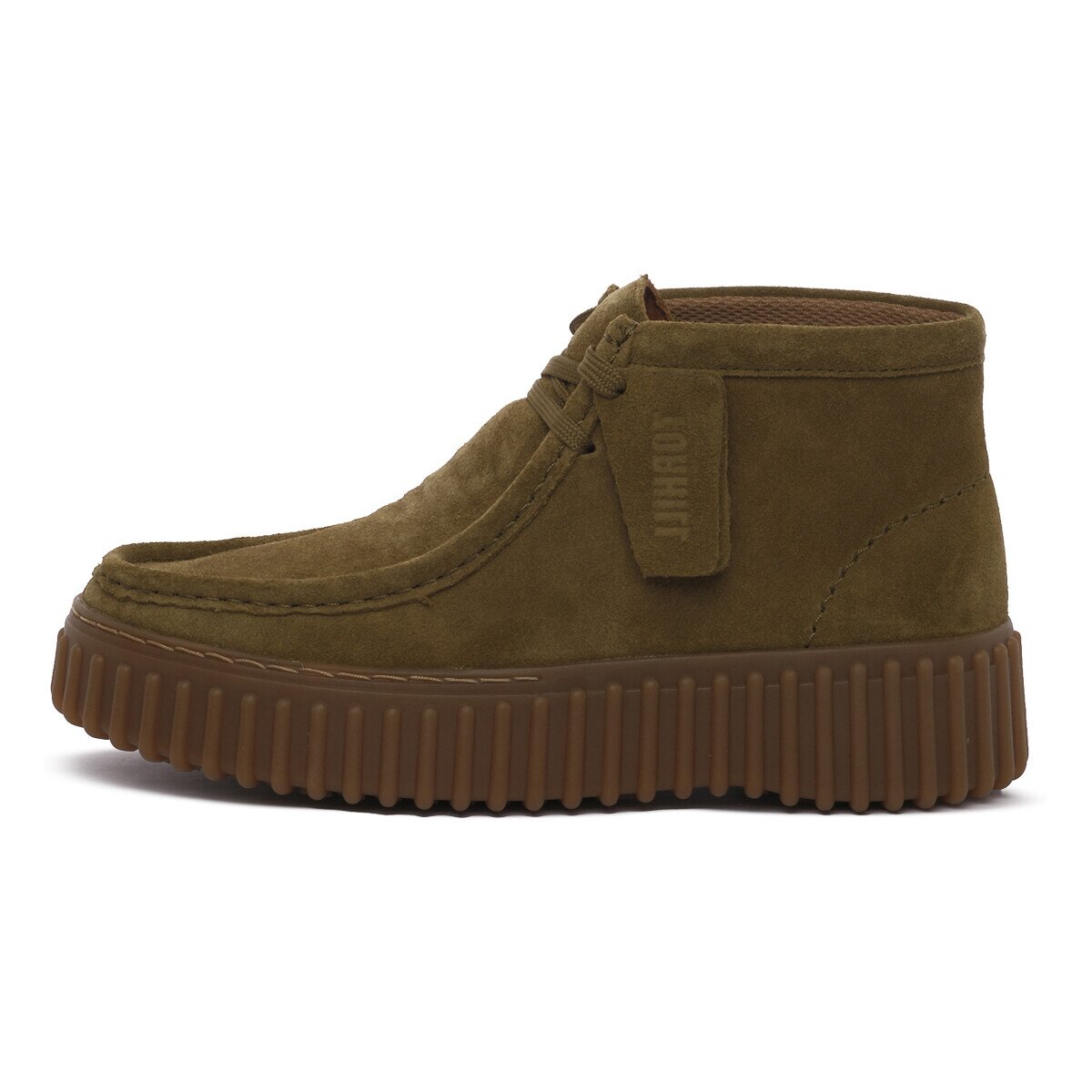 Clarks Pantofi TORHILL MOSS