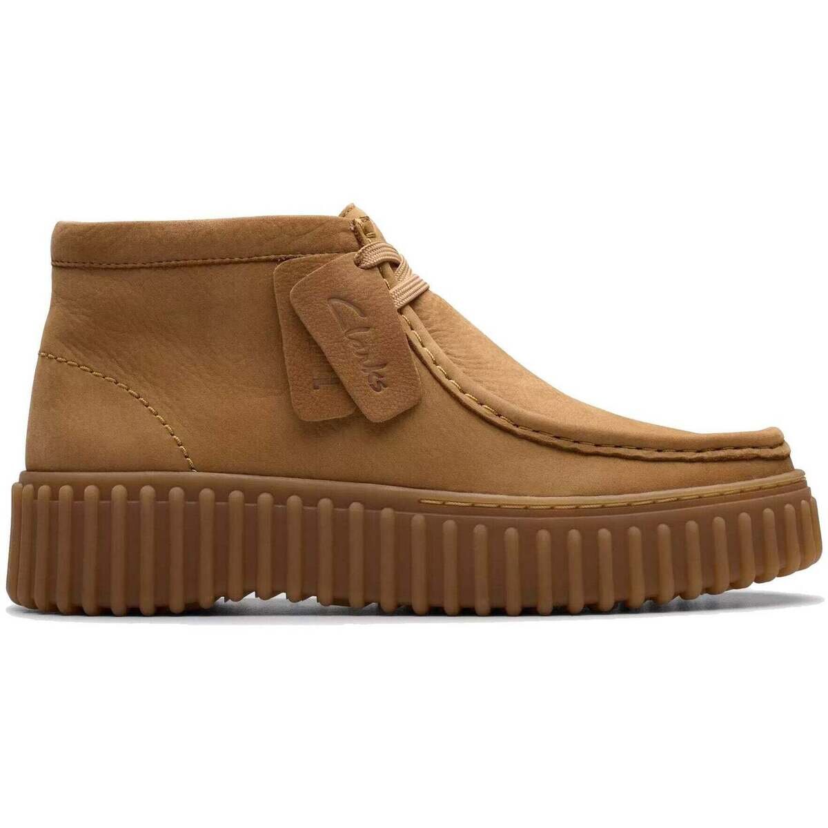 Clarks Pantofi Torhill Moss