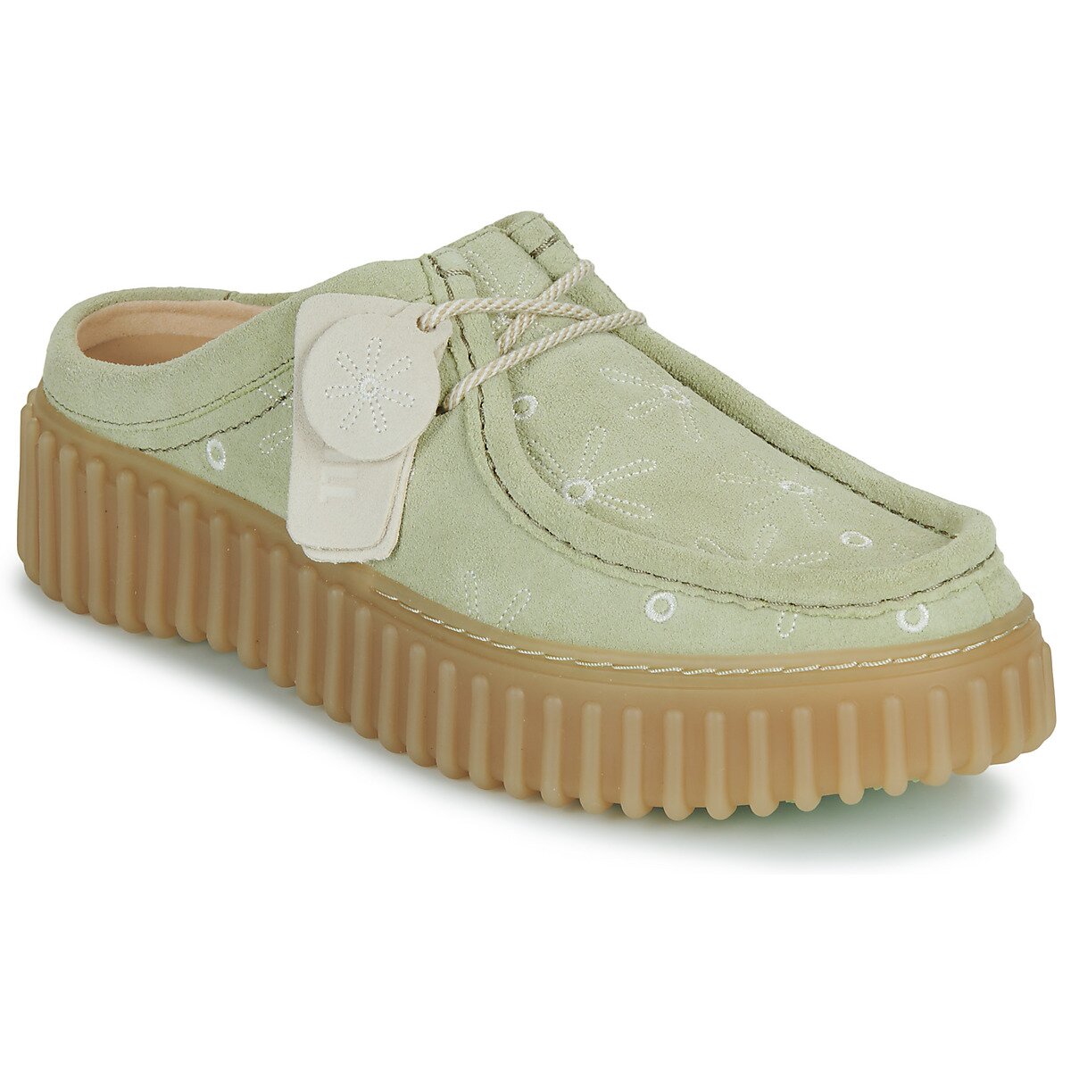 Clarks Pantofi Torhill Mule