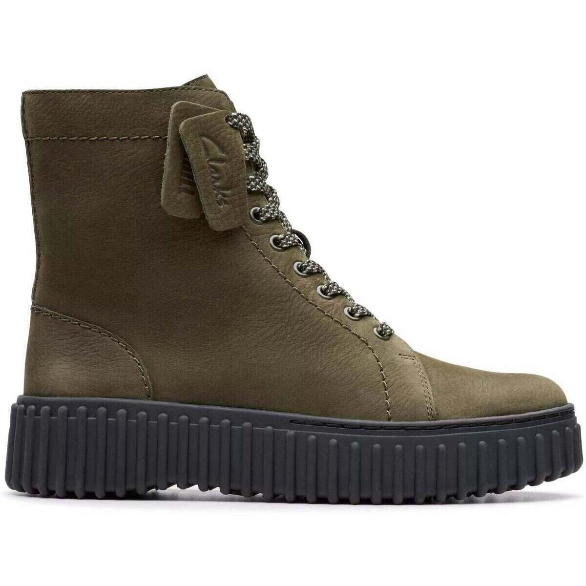 Clarks Pantofi Torhill Rise