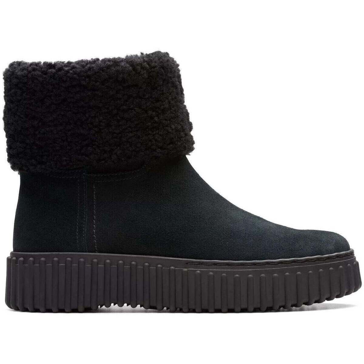 Clarks Pantofi Torhill Turn