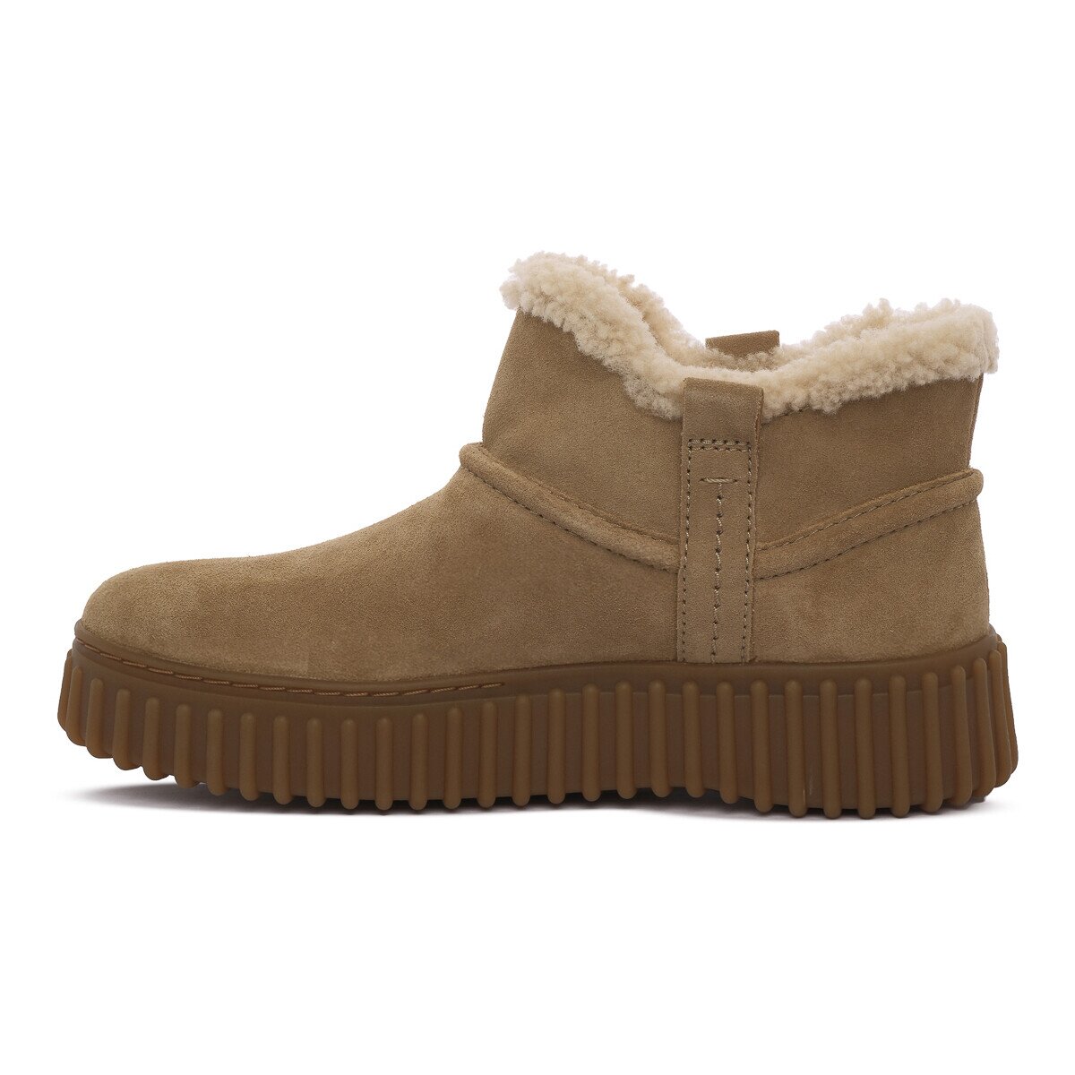 Clarks Pantofi TORHILL WARM