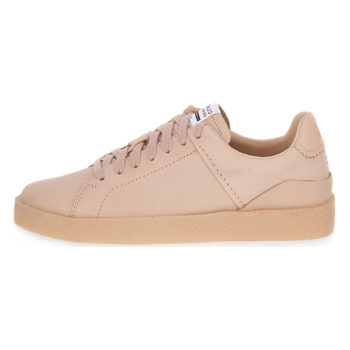 Clarks Pantofi TORMATCH NATURAL