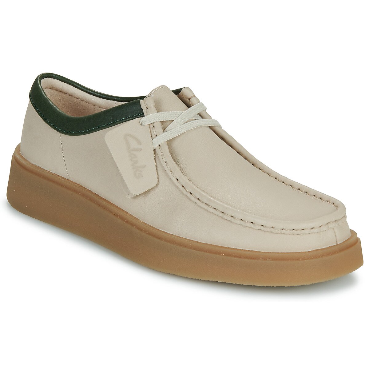 Clarks Pantofi Torview