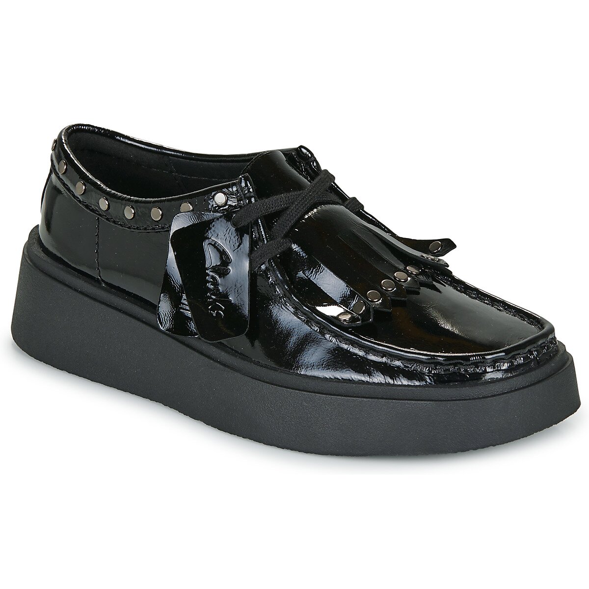 Clarks Pantofi Torview W
