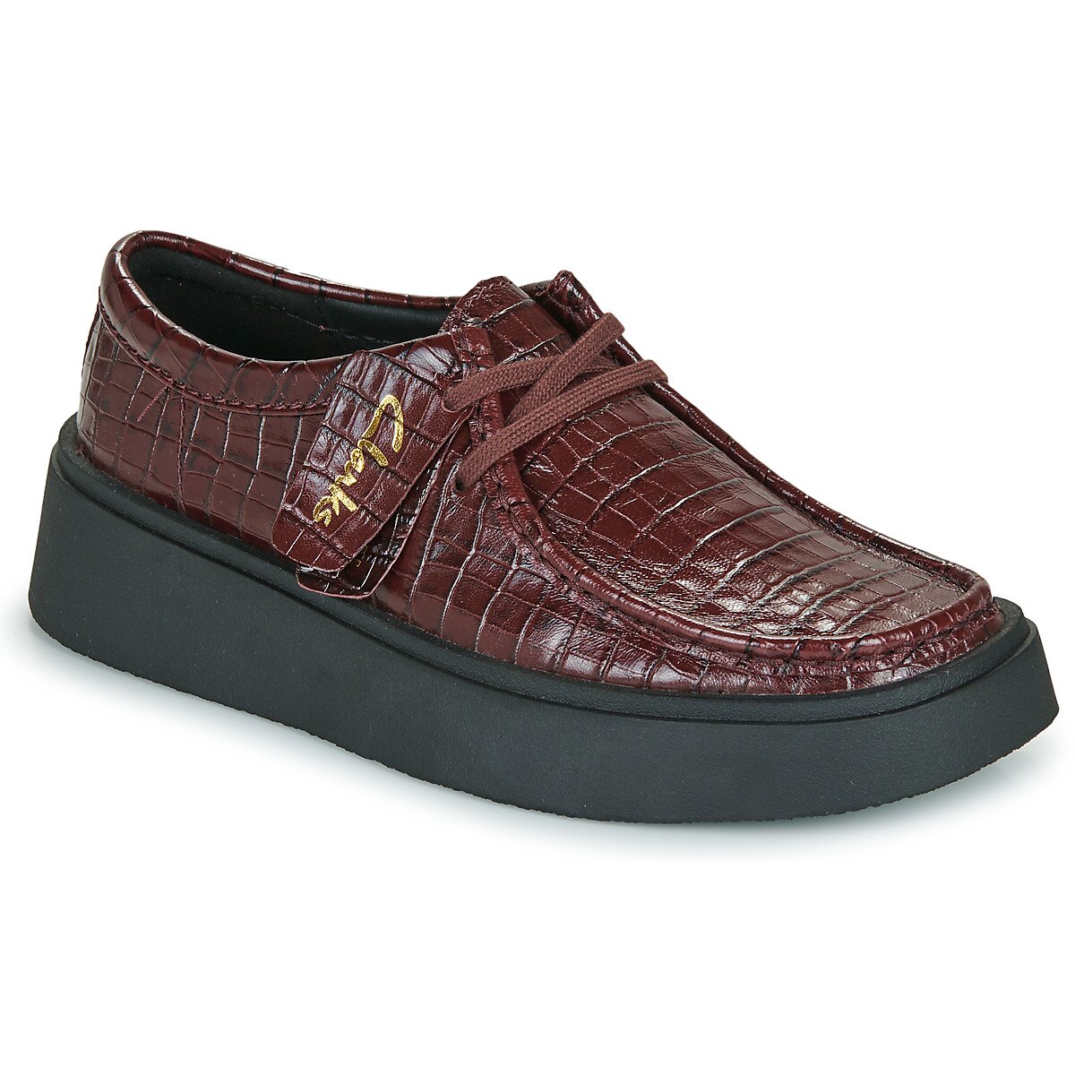 Clarks Pantofi Torview W