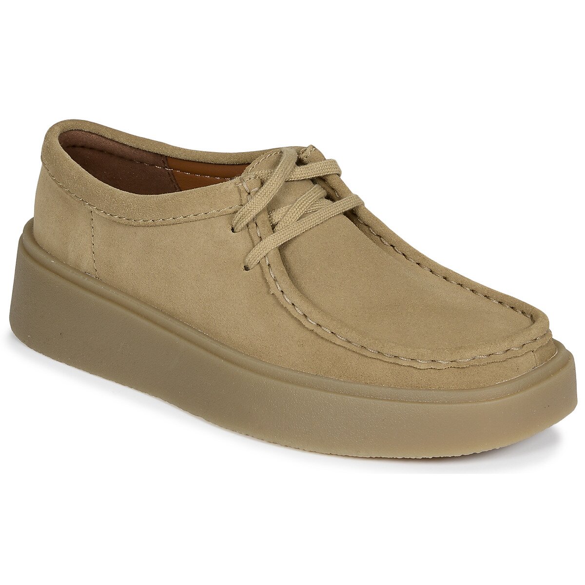 Clarks Pantofi Torview W