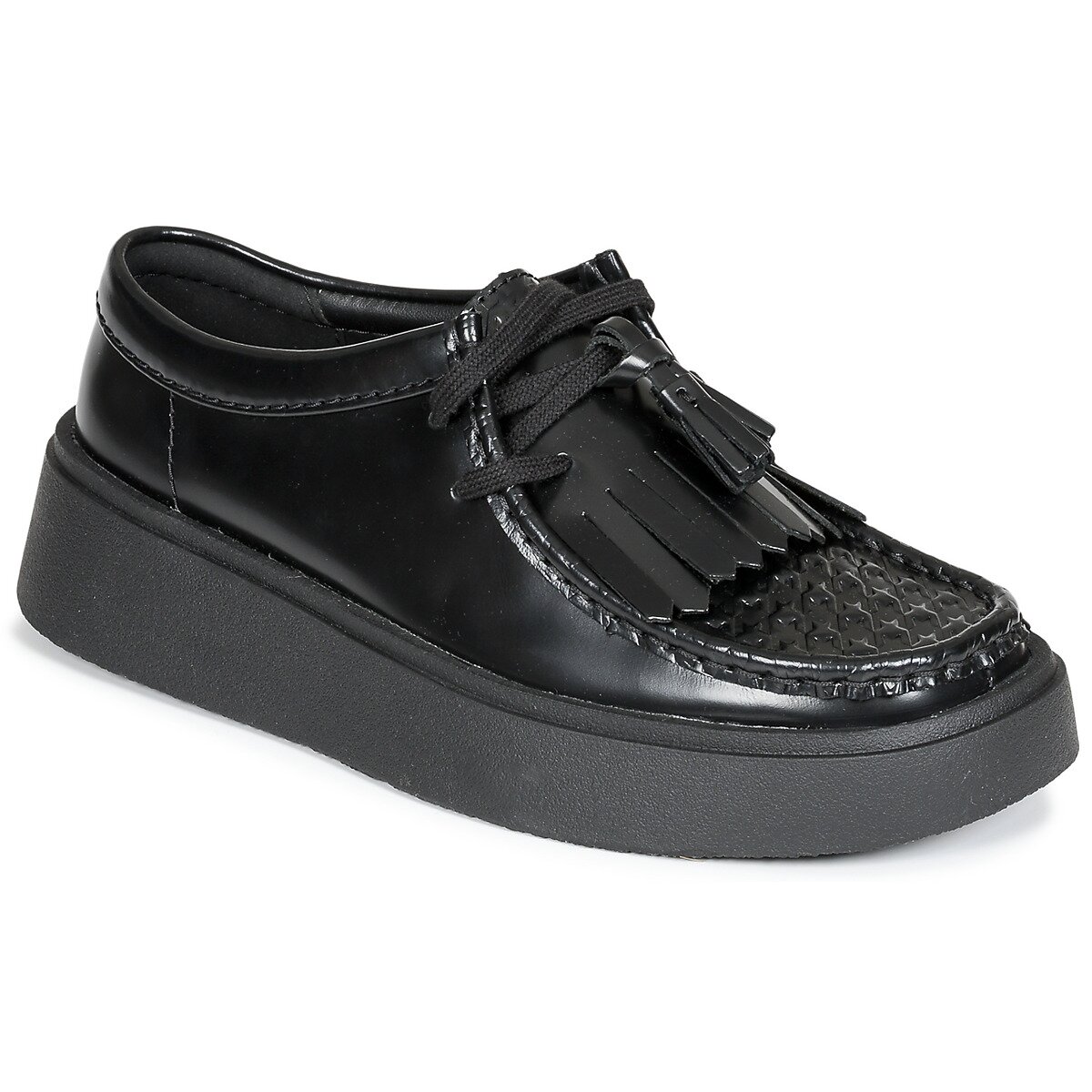 Clarks Pantofi Torview W