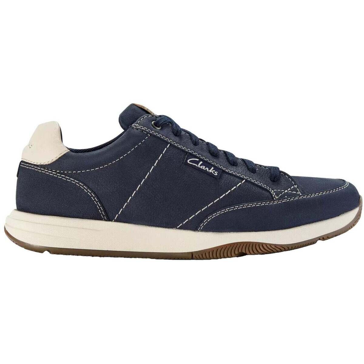 Clarks Pantofi Townview Lace