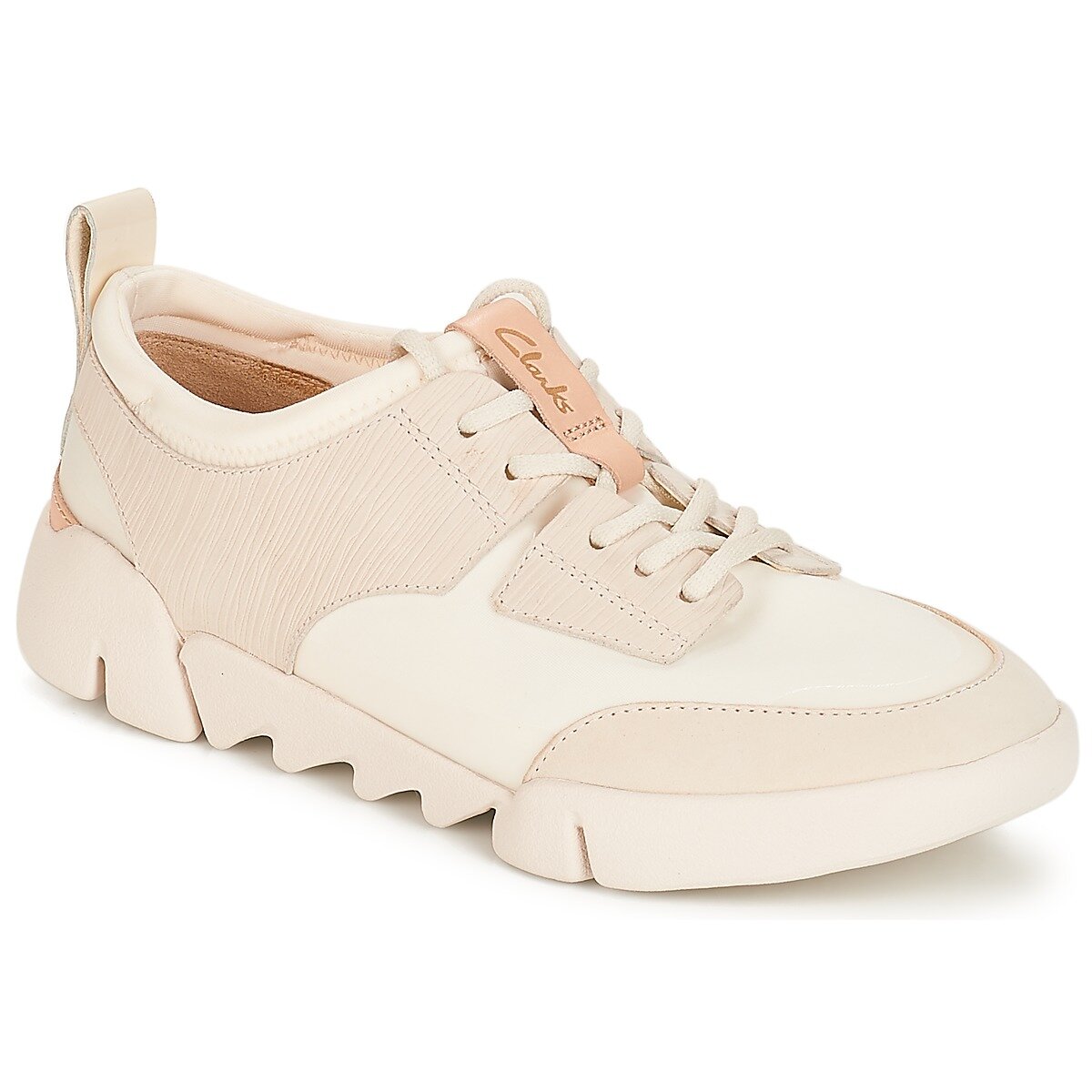 Clarks Pantofi Tri Spirit