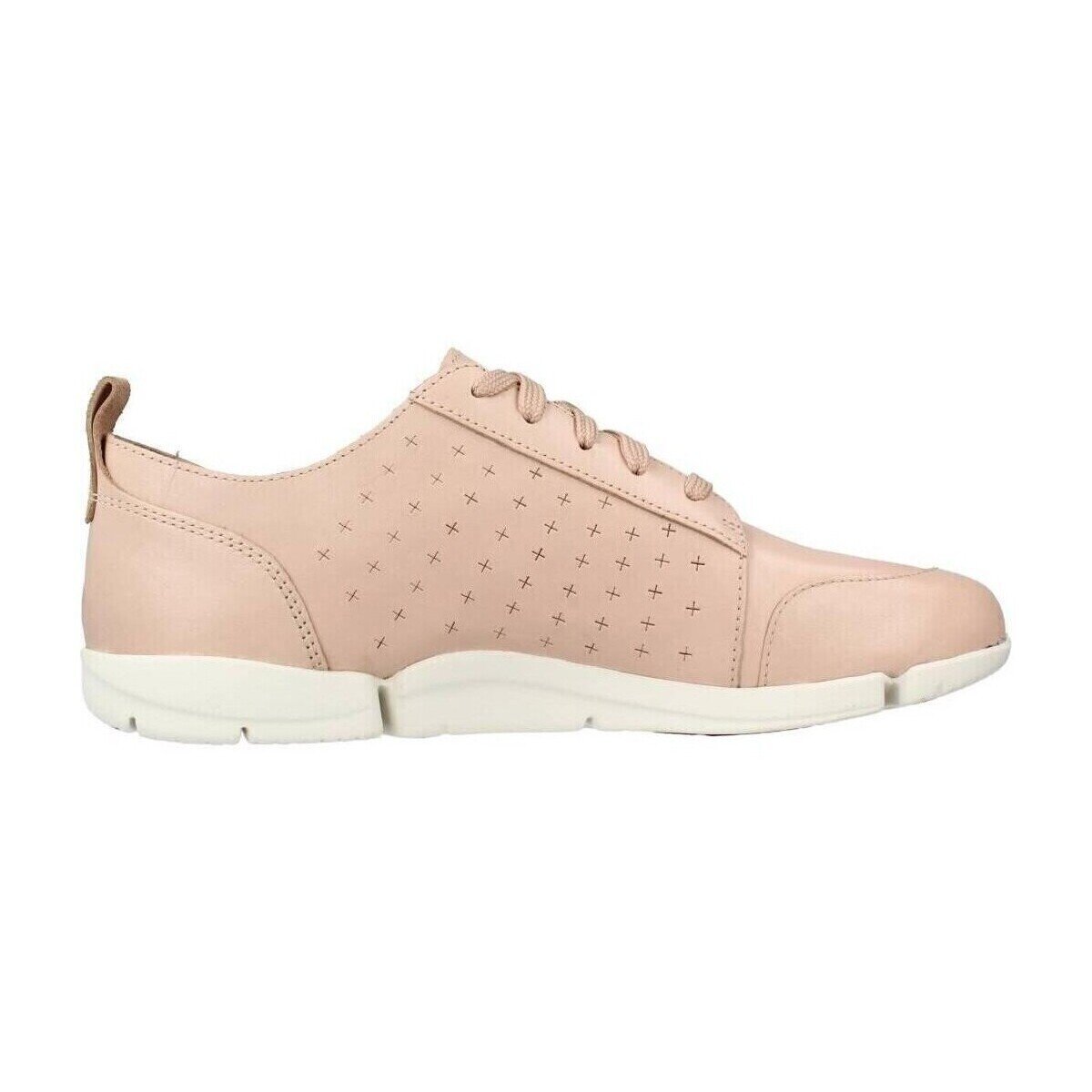Clarks Pantofi Triamelia Edge
