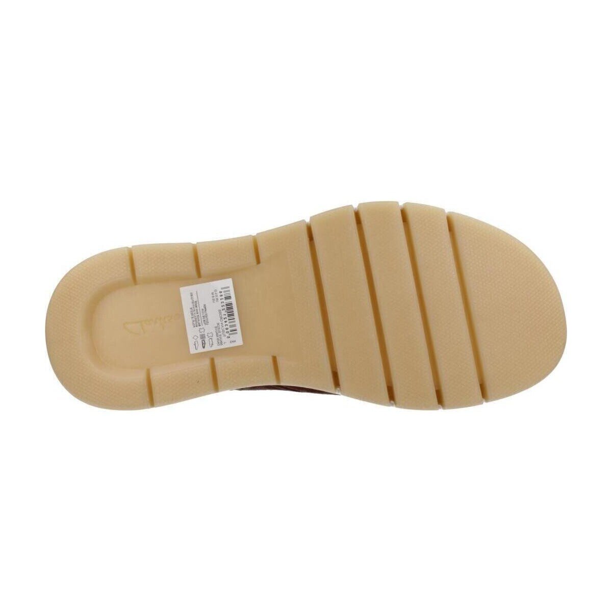 Clarks Pantofi Tuscan Cross