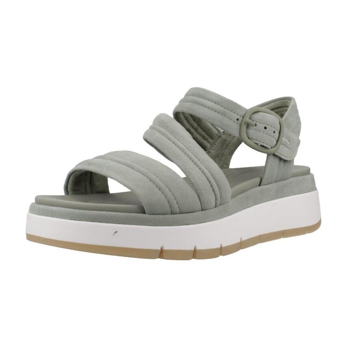 Clarks Pantofi Tuscan Strap