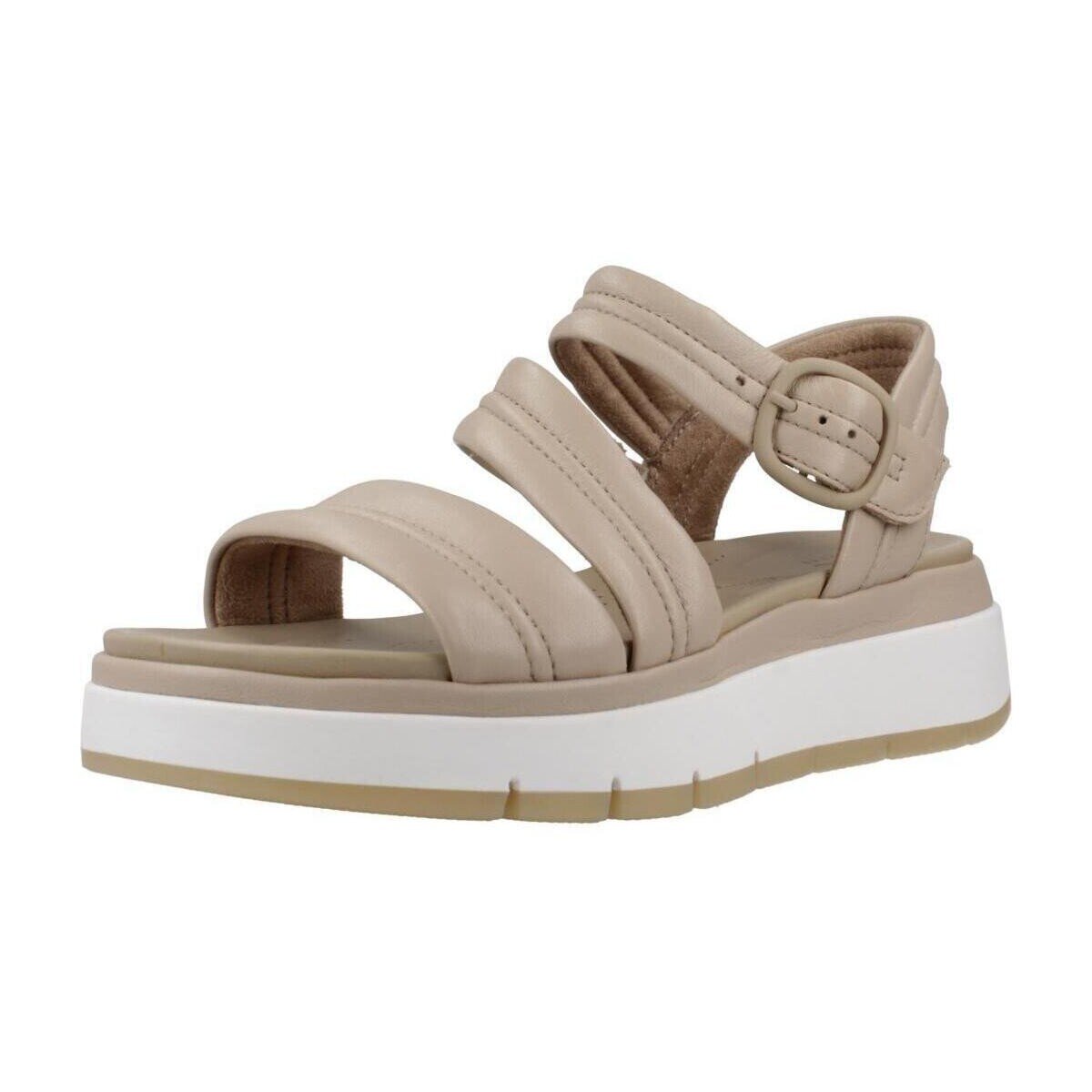 Clarks Pantofi Tuscan Strap