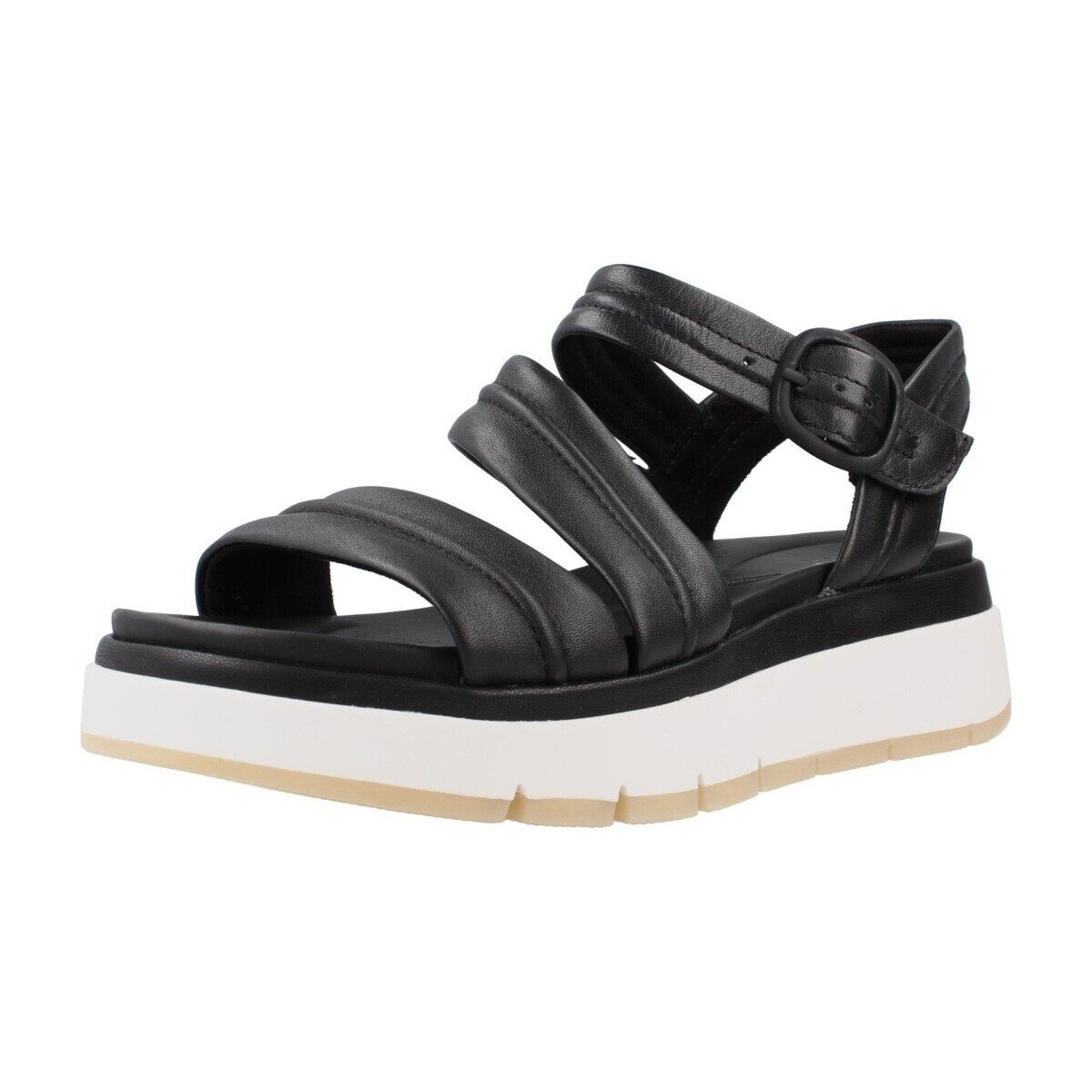 Clarks Pantofi Tuscan Strap