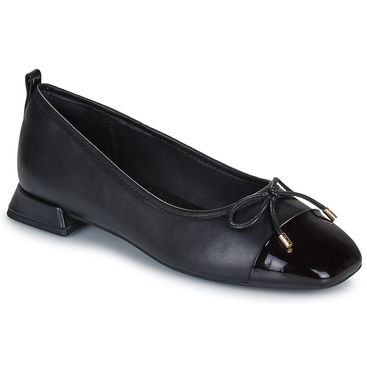 Clarks Pantofi UBREE15 POPPY