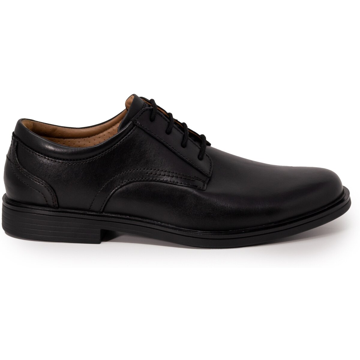 Clarks Pantofi Un Aldric Lace 26132677