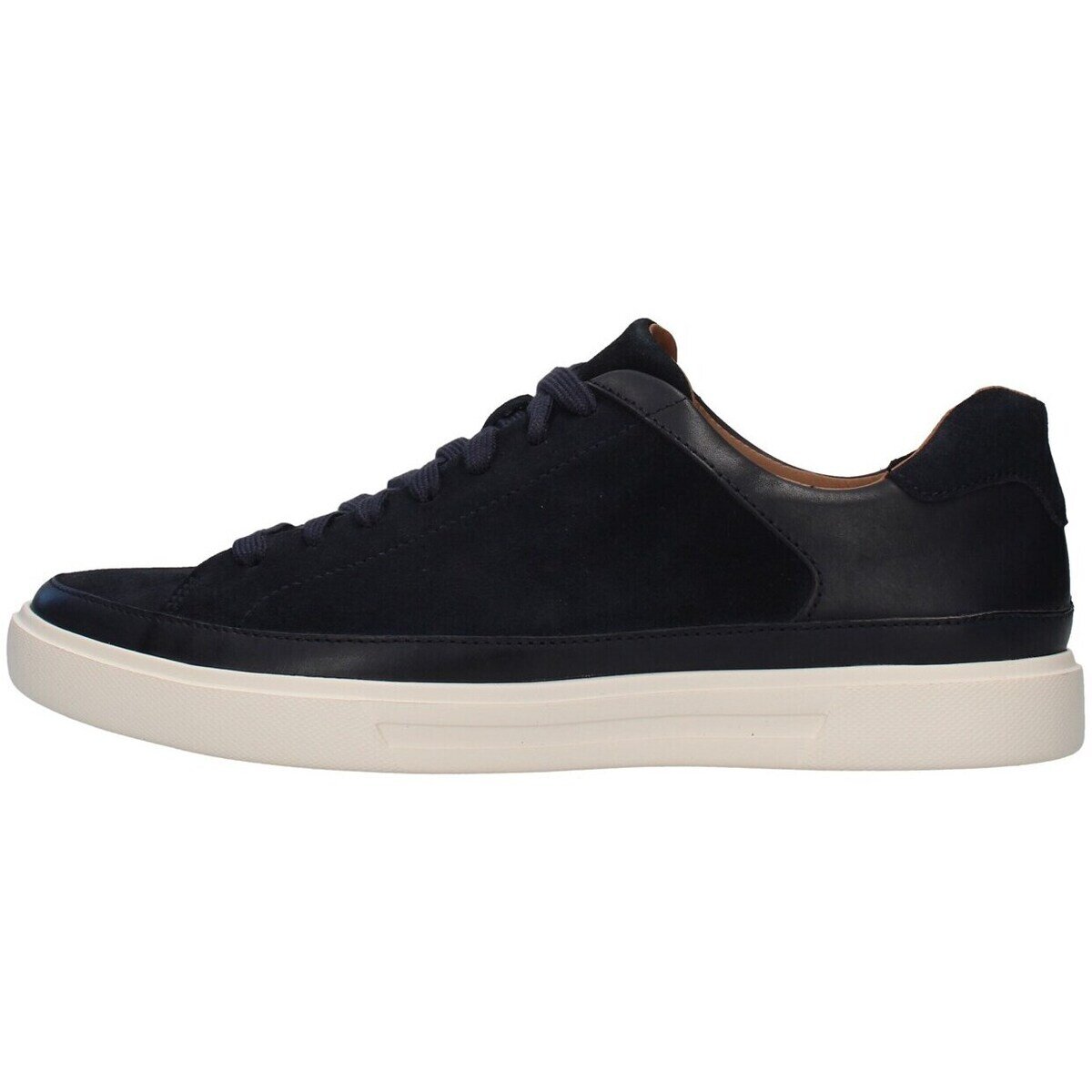 Clarks Pantofi UN COSTA TIE