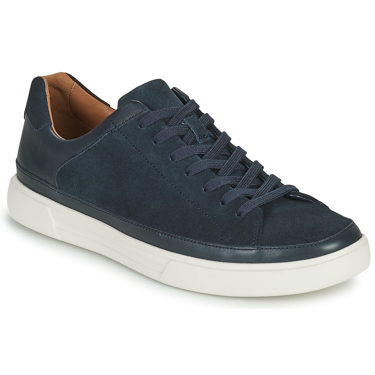 Clarks Pantofi UN COSTA TIE