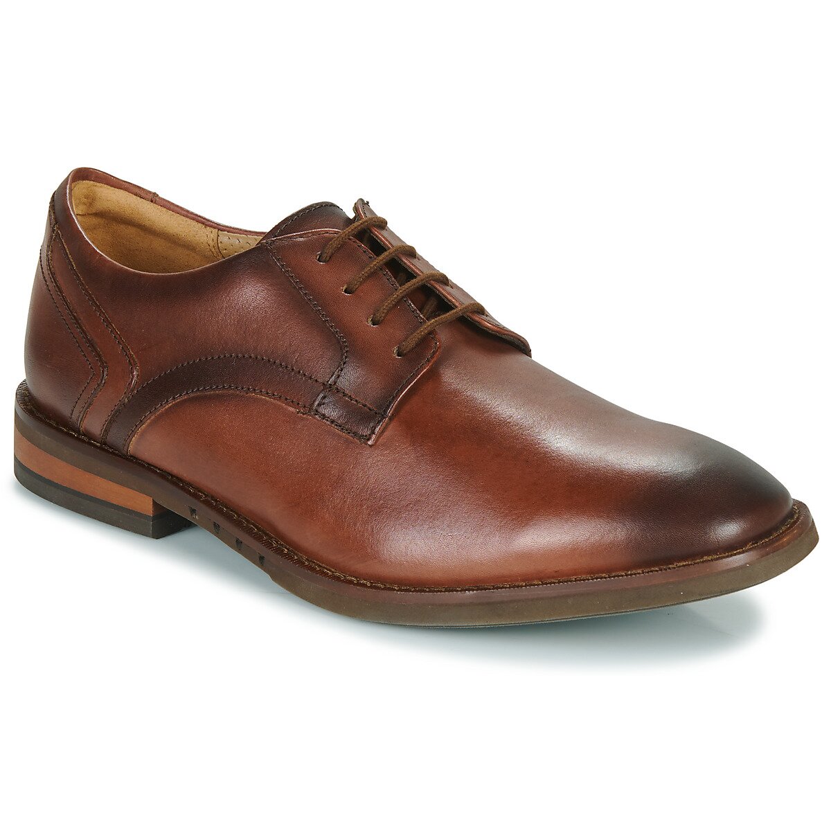 Clarks Pantofi UN HUGH LACE
