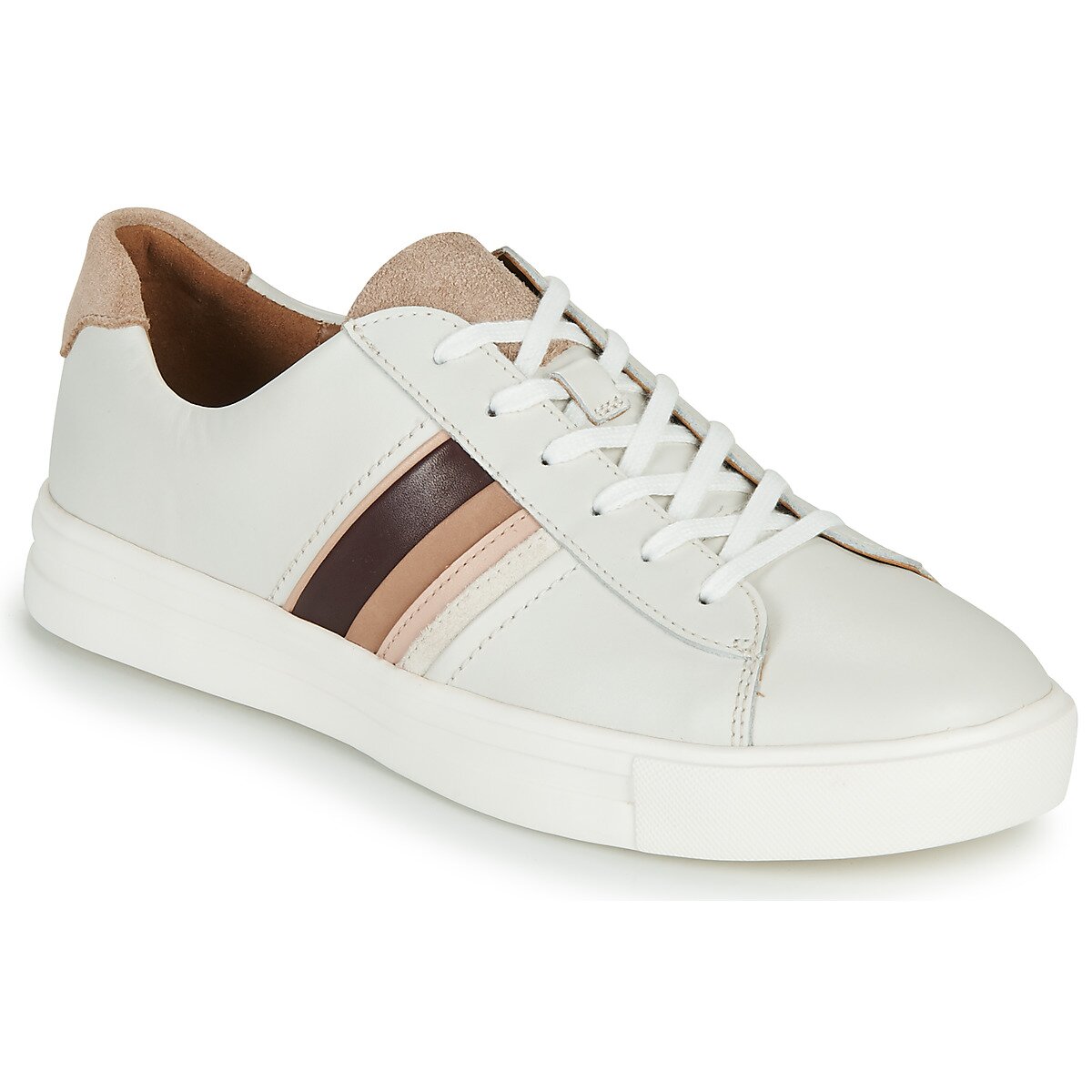 Clarks Pantofi UN MAUI BAND