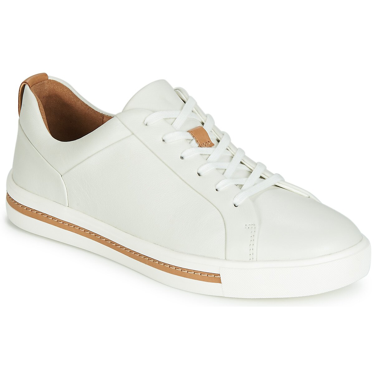 Clarks Pantofi UN MAUI LACE