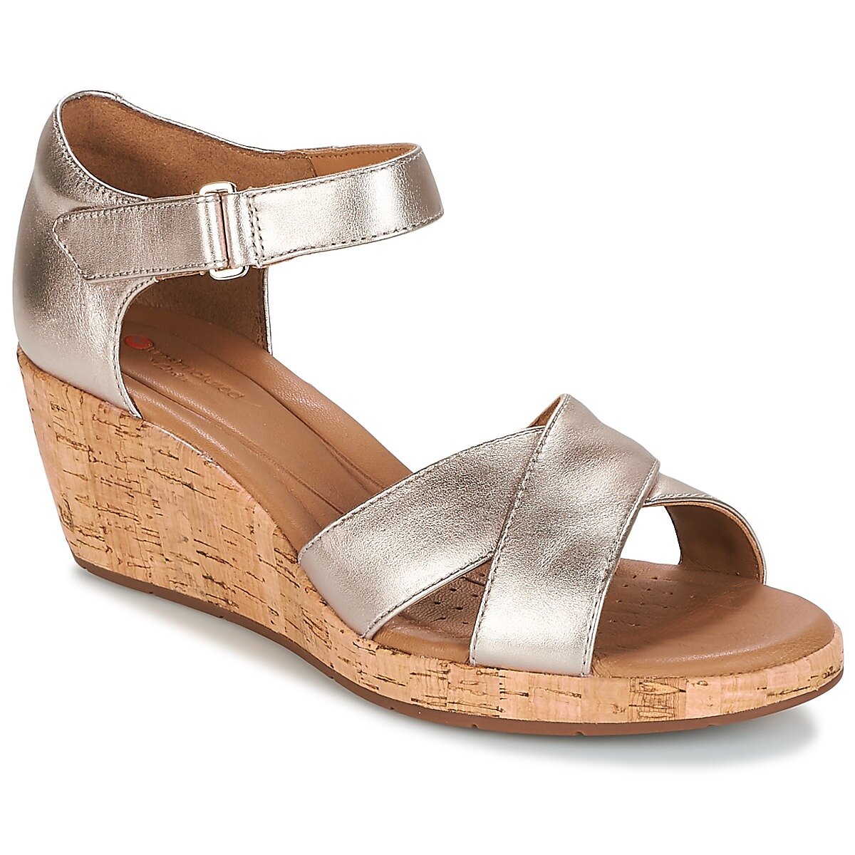 Clarks Pantofi UN PLAZA CROSS