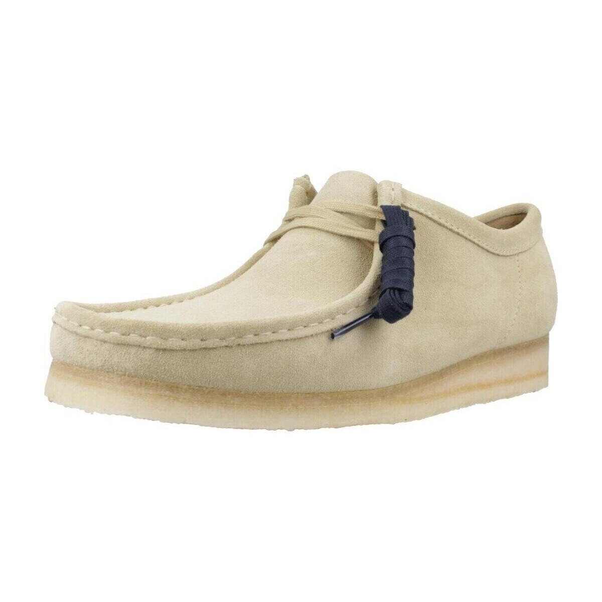 Clarks Pantofi Wallabee