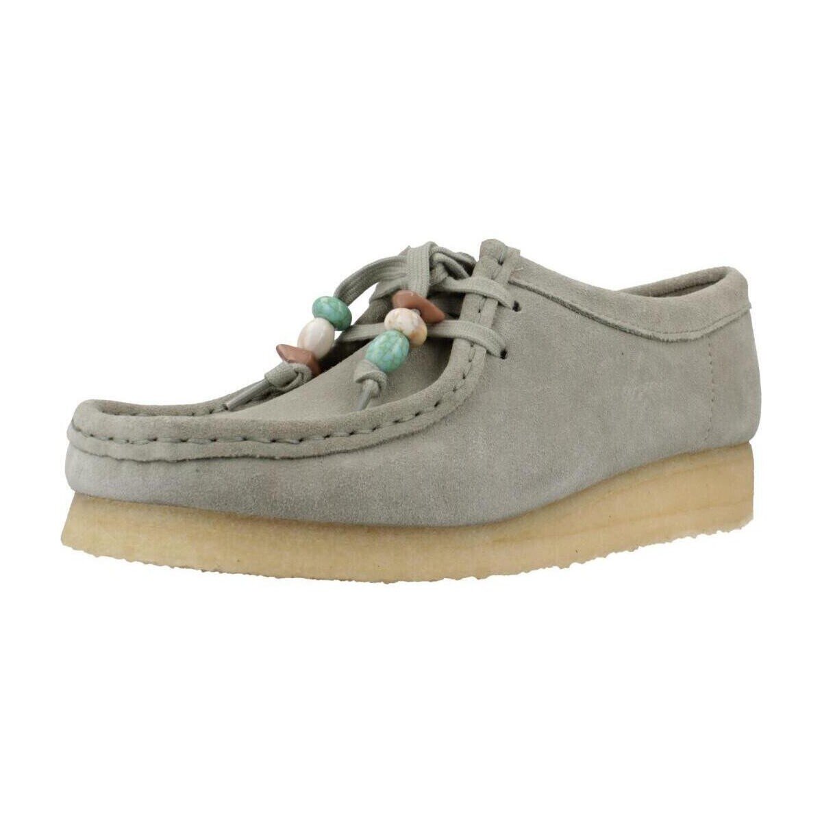 Clarks Pantofi Wallabee