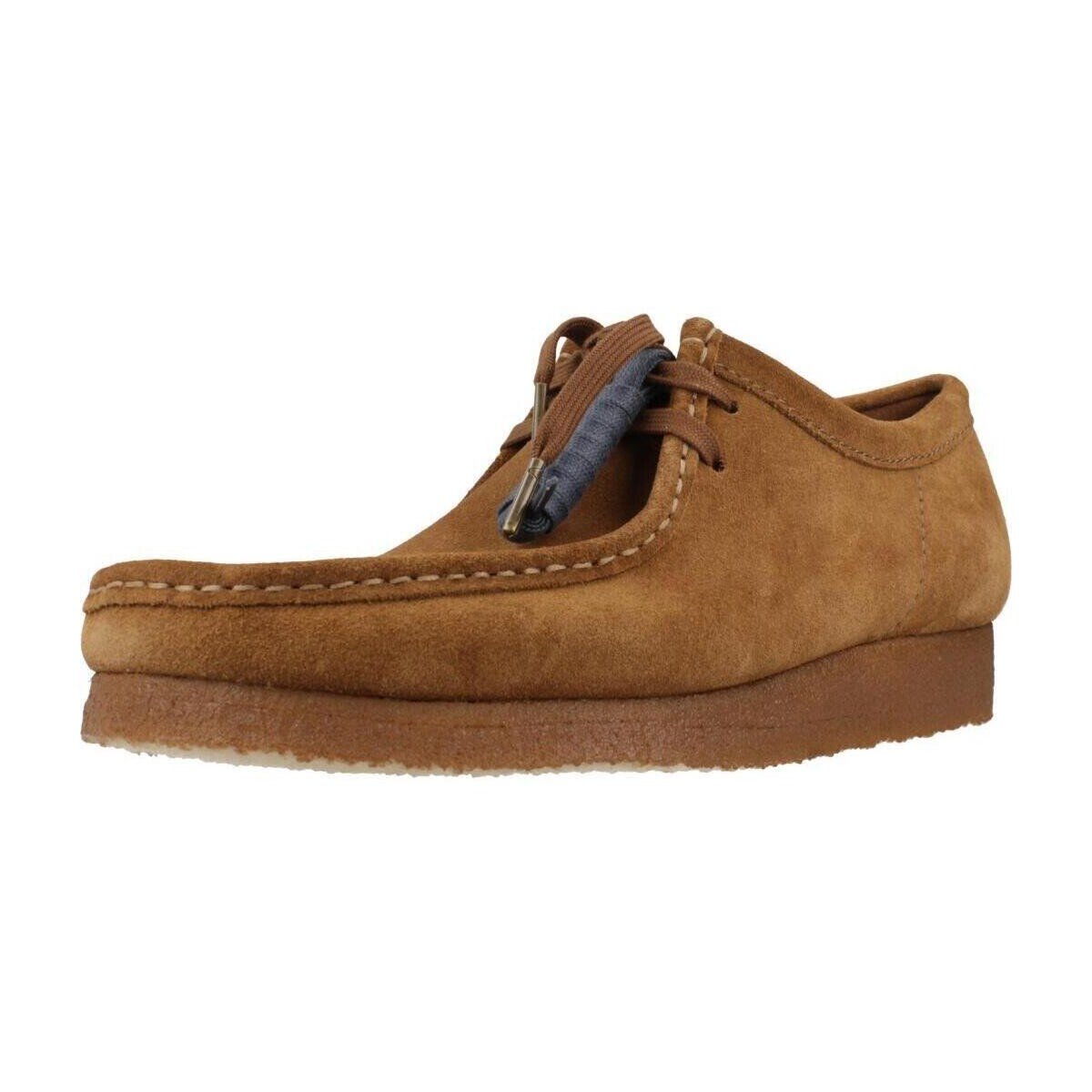 Clarks Pantofi Wallabee