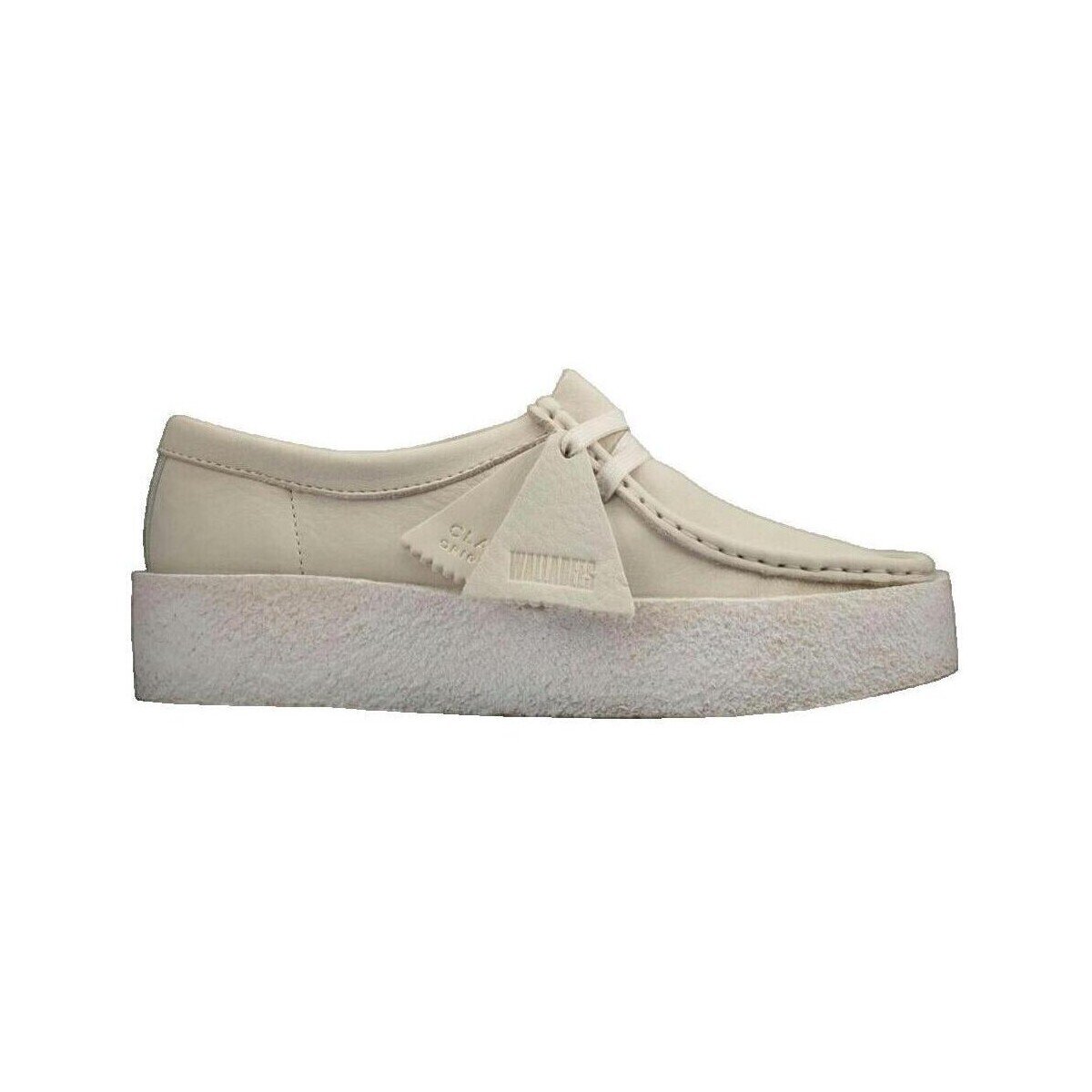 Clarks Pantofi Wallabee Cup