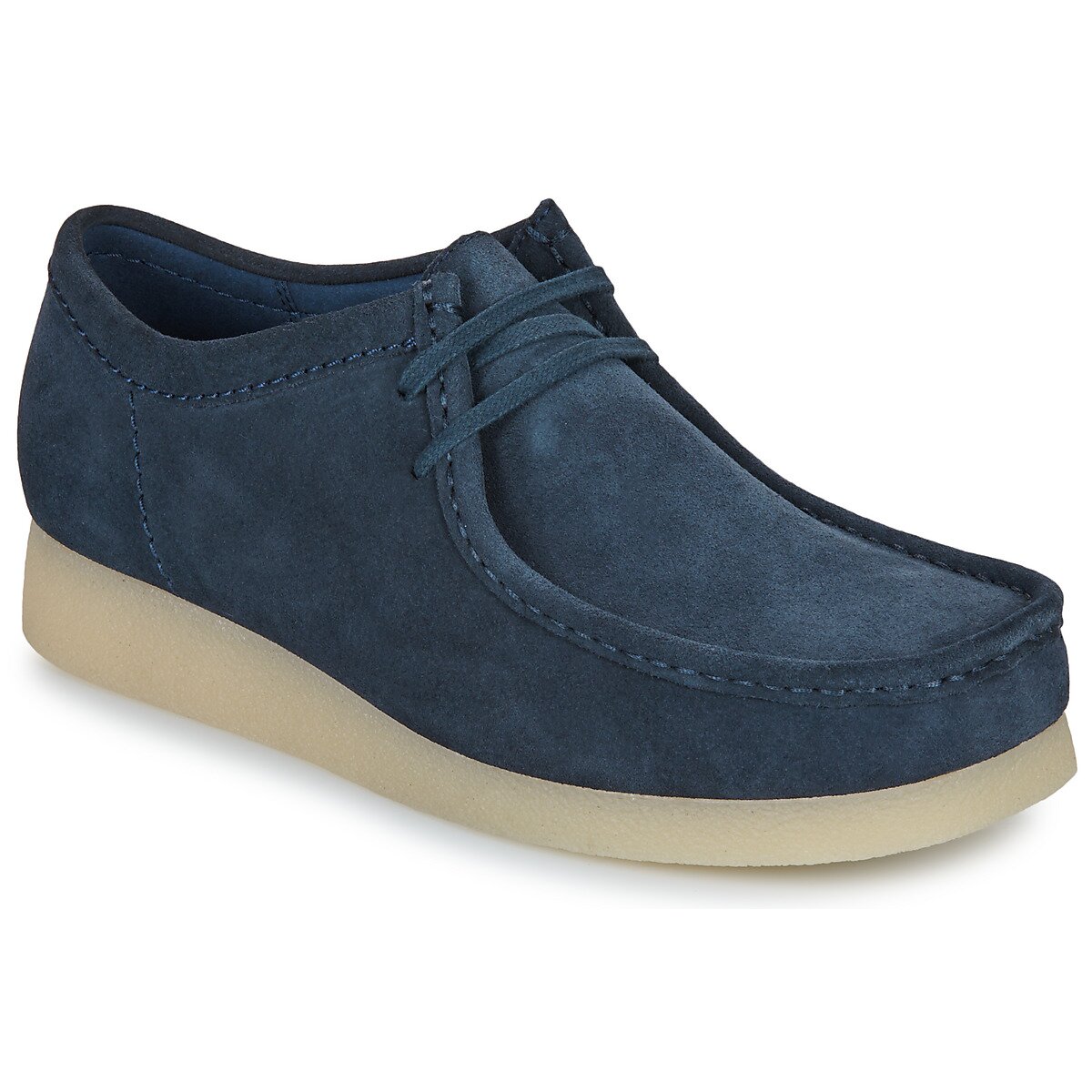 Clarks Pantofi WALLABEE EVO