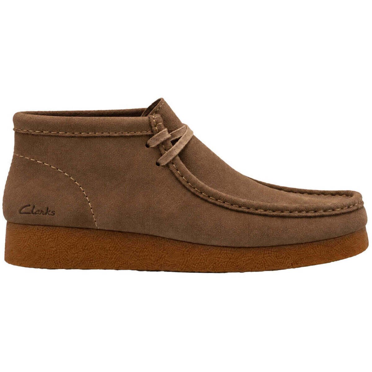 Clarks Pantofi Wallabee EVO