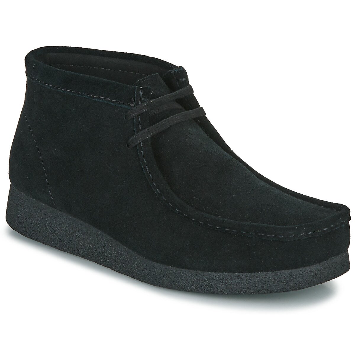 Clarks Pantofi WALLABEE EVO BT