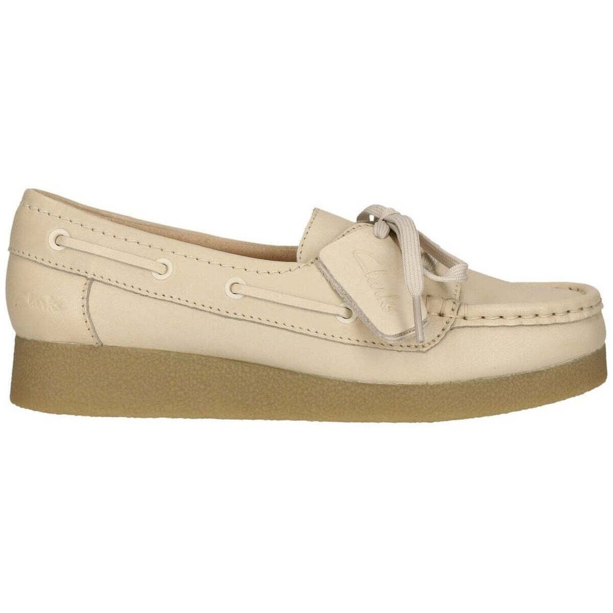 Clarks Pantofi Wallabee EVO Sea