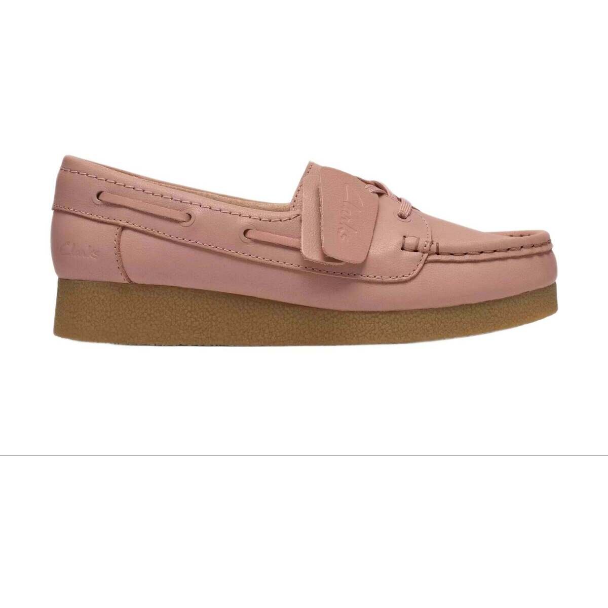 Clarks Pantofi Wallabee EVO Sea