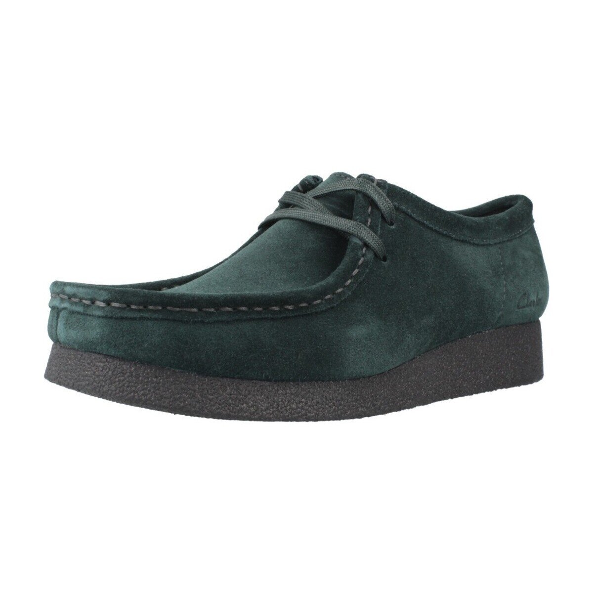 Clarks Pantofi Wallabee Evo Sh