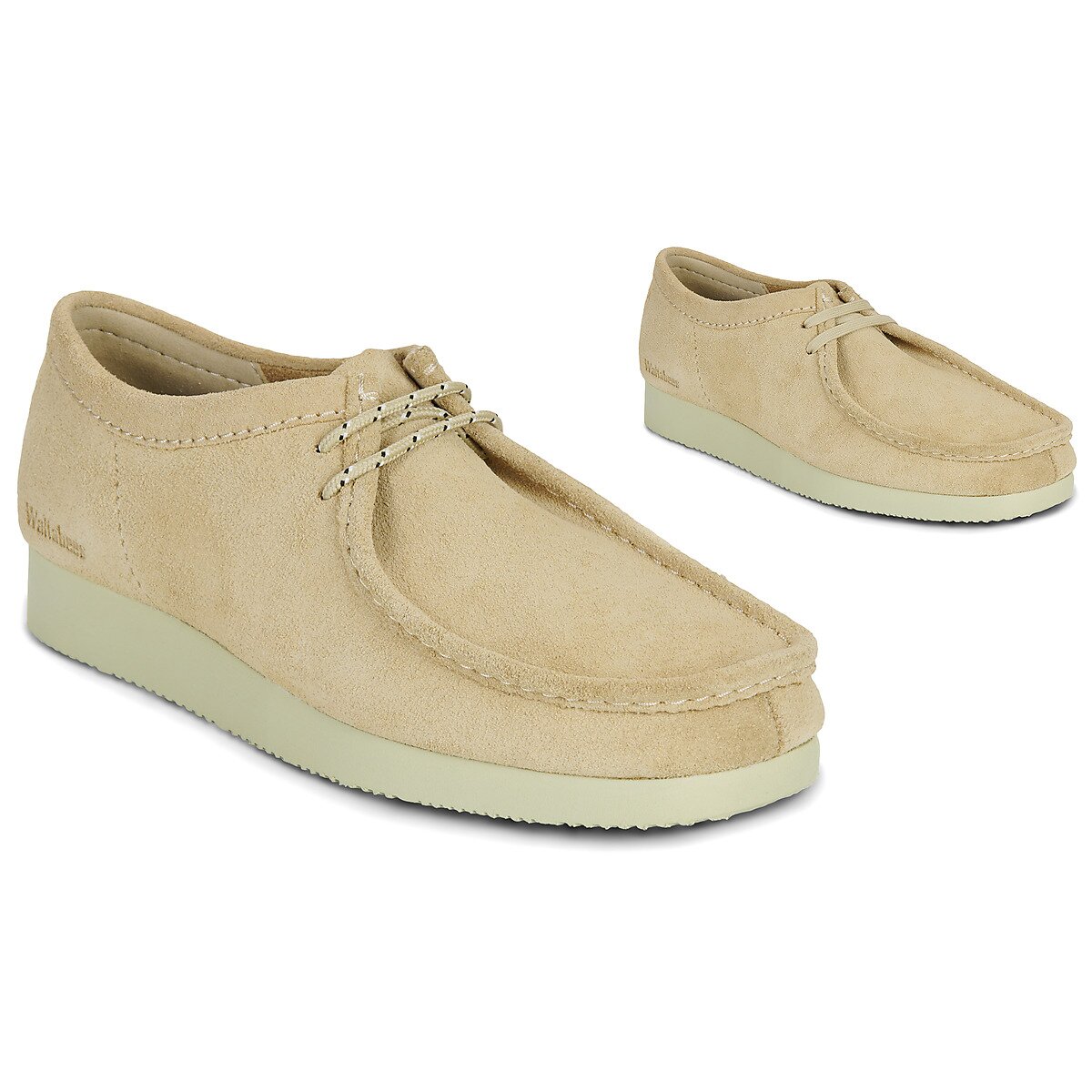 Clarks Pantofi Wallabee Lite