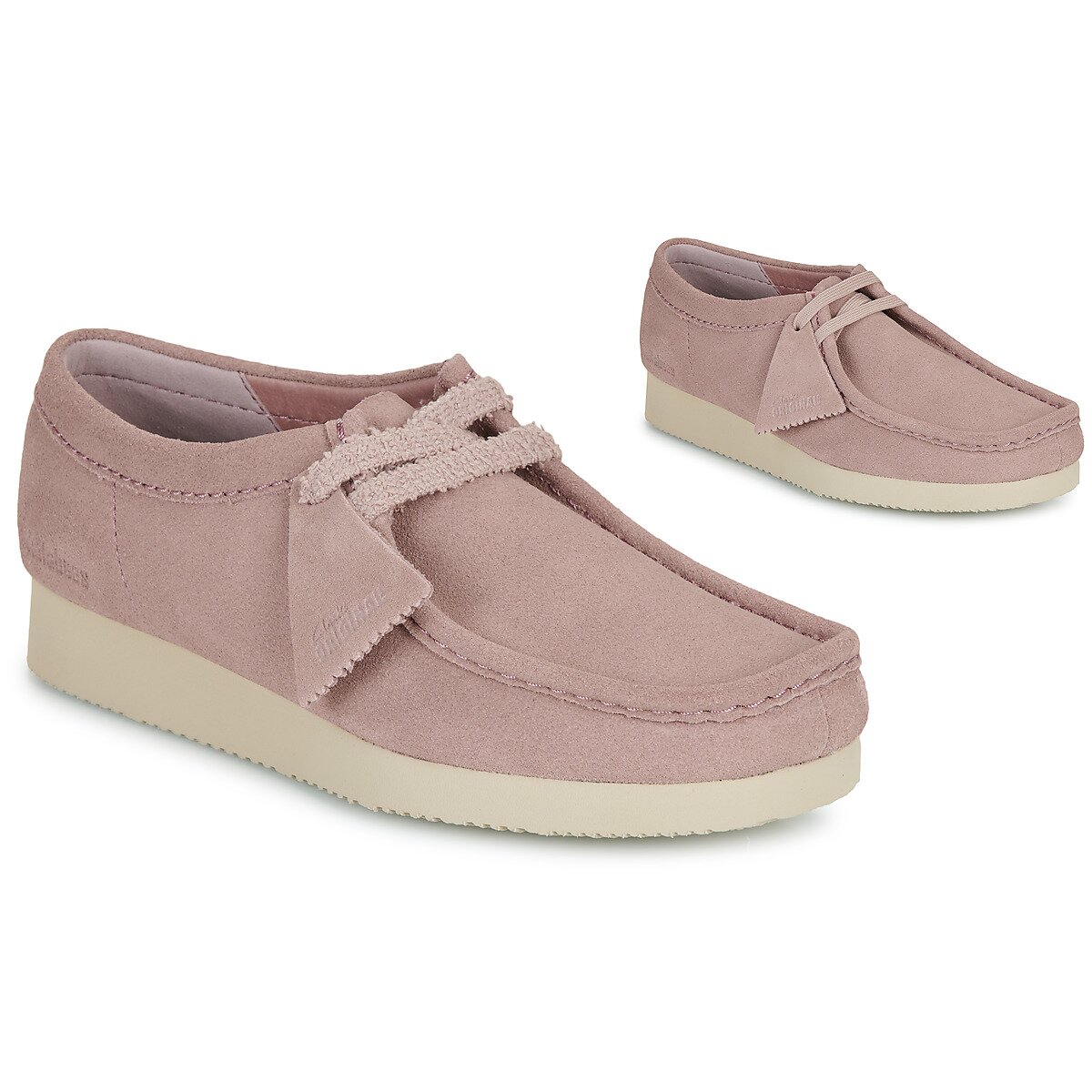 Clarks Pantofi Wallabee Lite