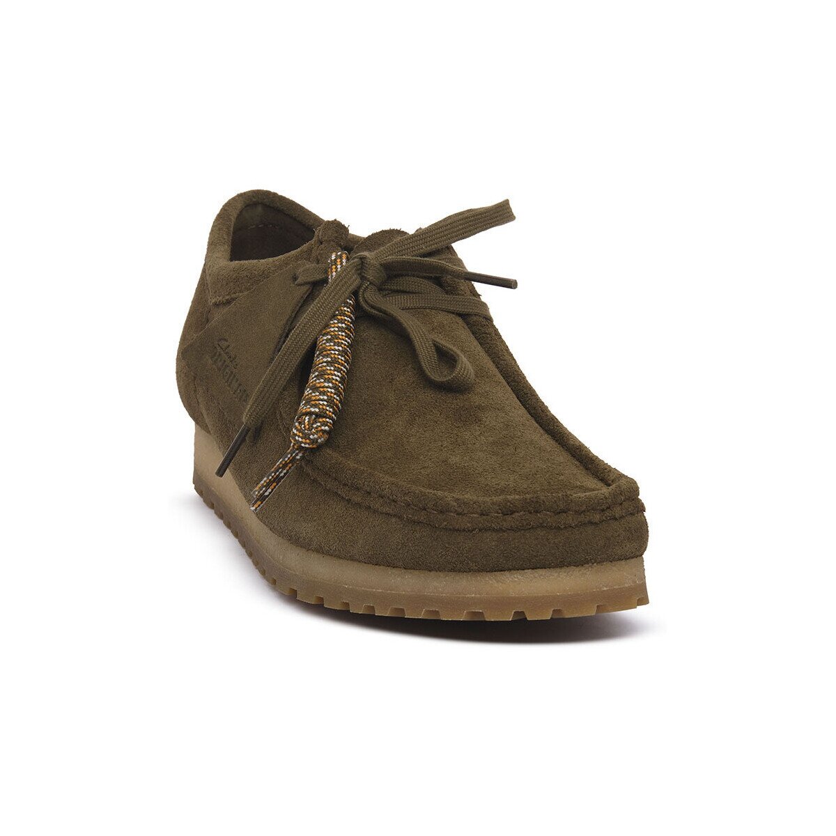 Clarks Pantofi WALLABEE RB