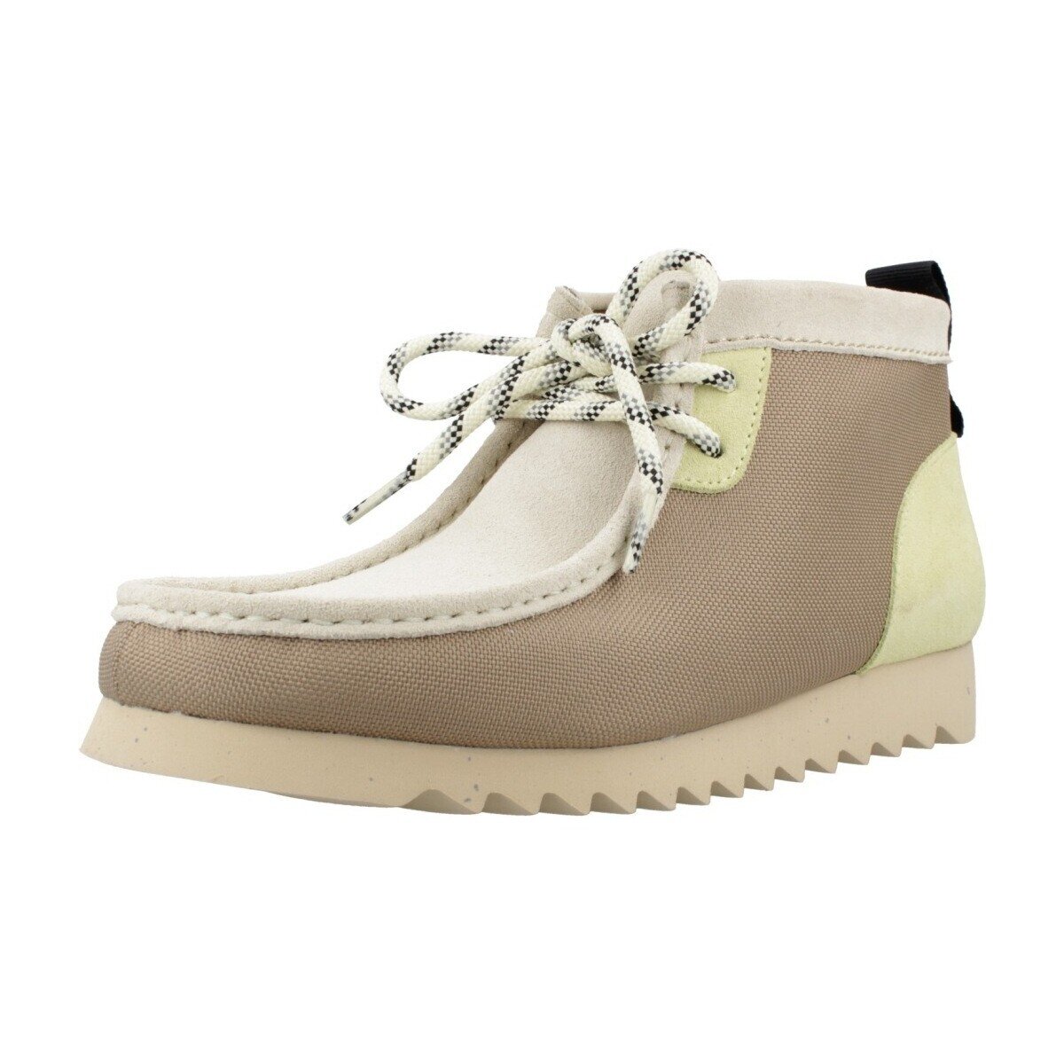 Clarks Pantofi Wallabee2 Ftre