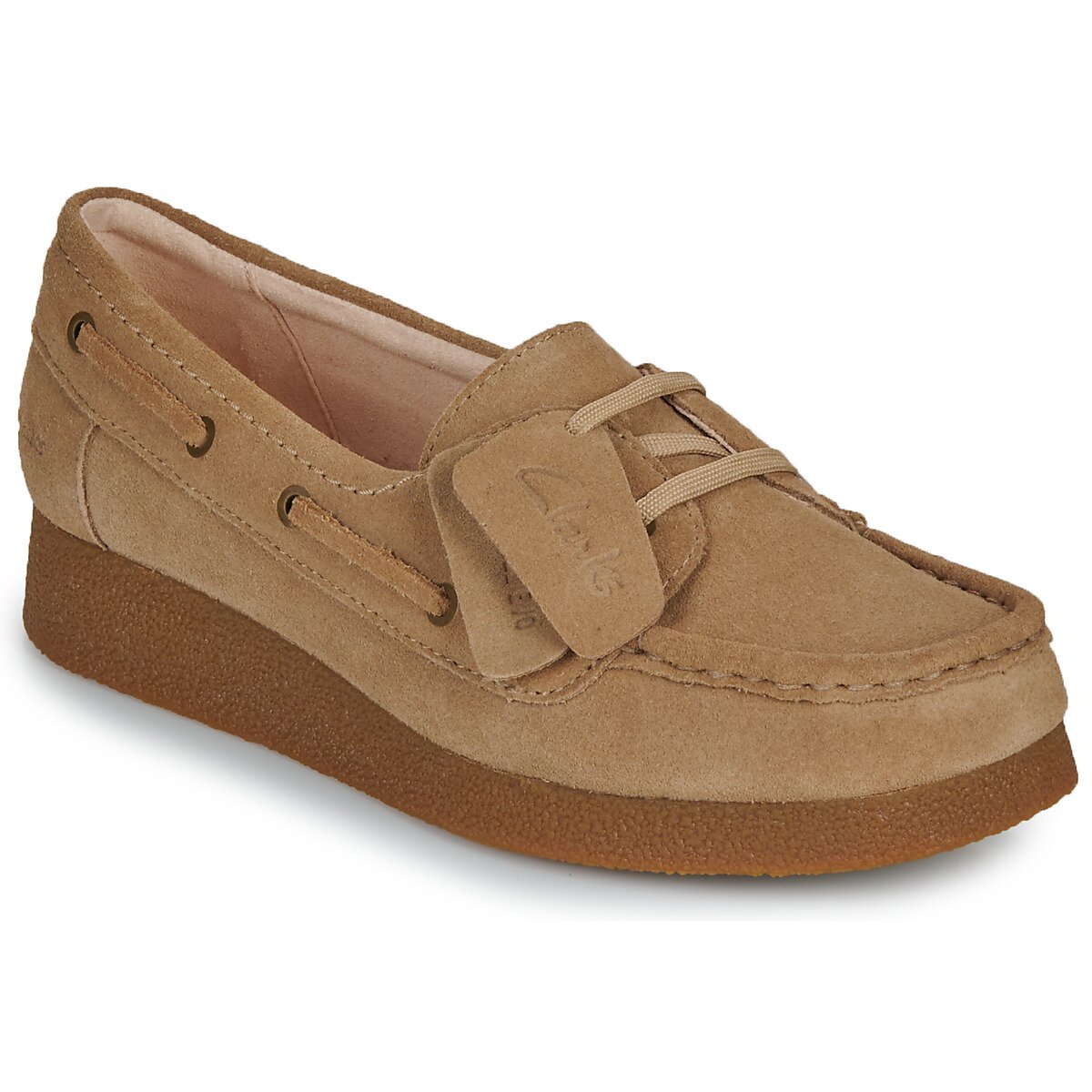 Clarks Pantofi WallabeeEVOSea