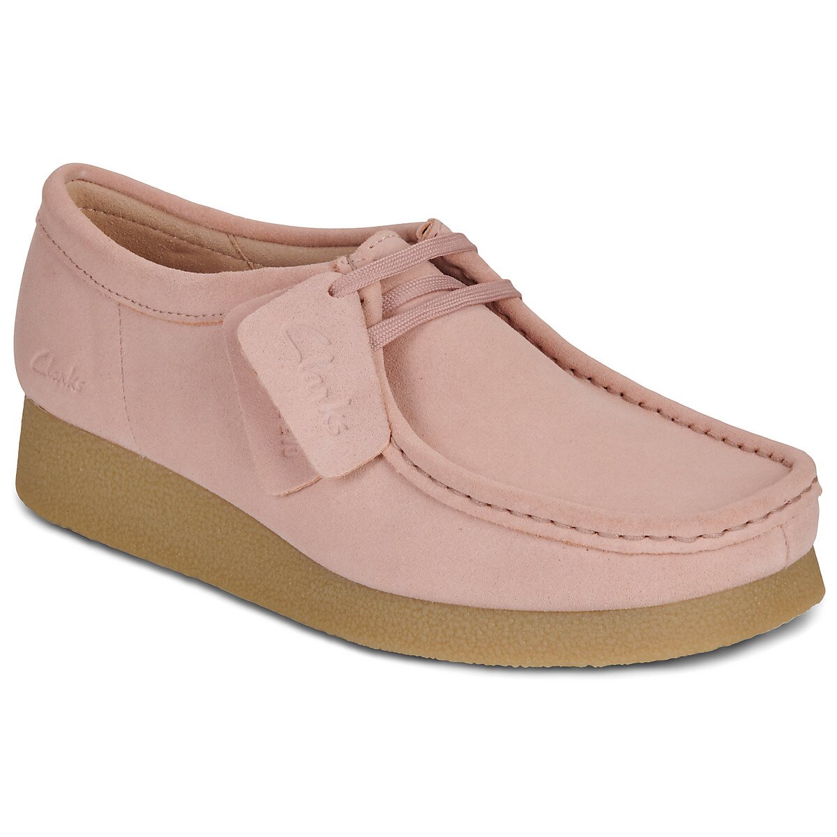 Clarks Pantofi WallabeeEVOSh