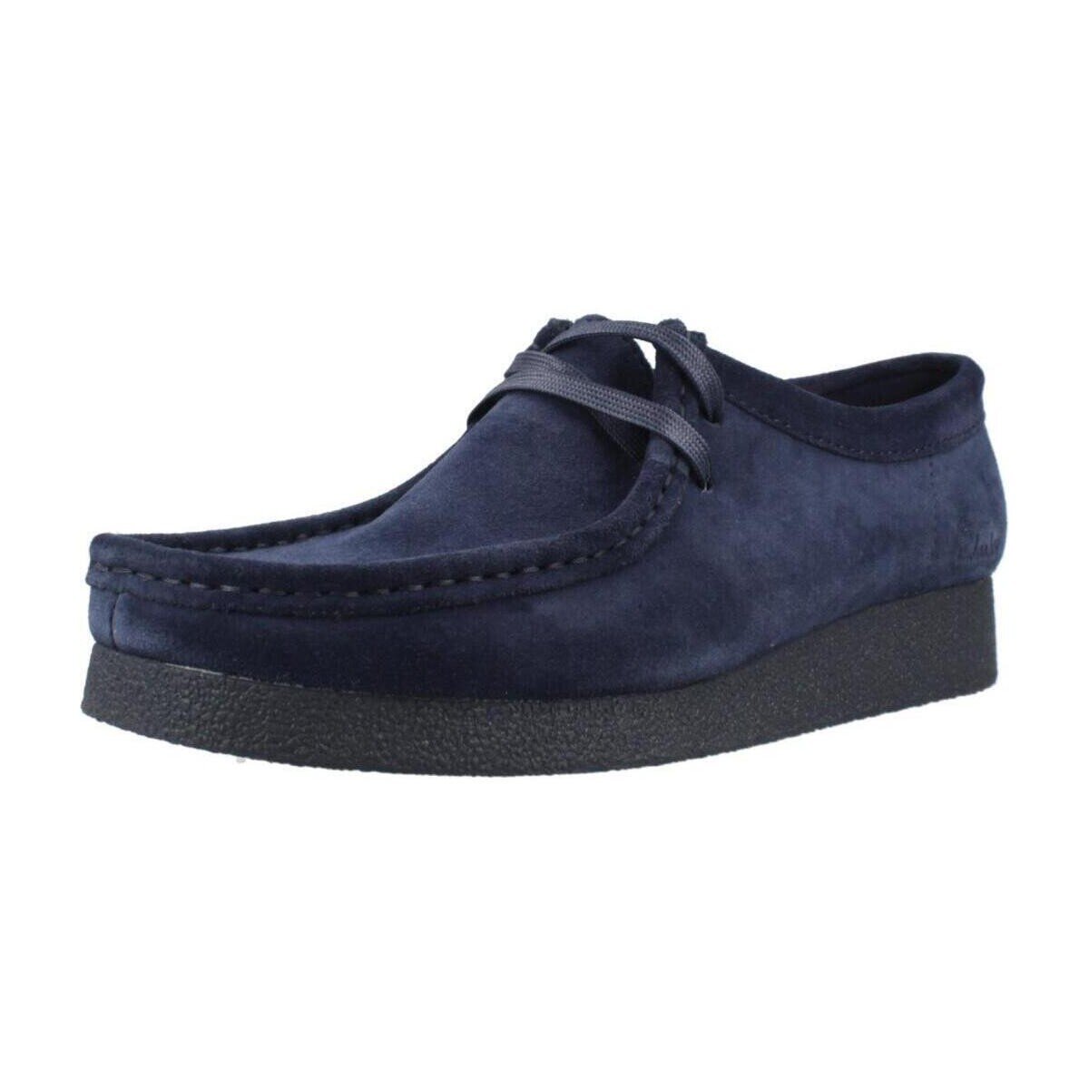 Clarks Pantofi Wallabeeevosh