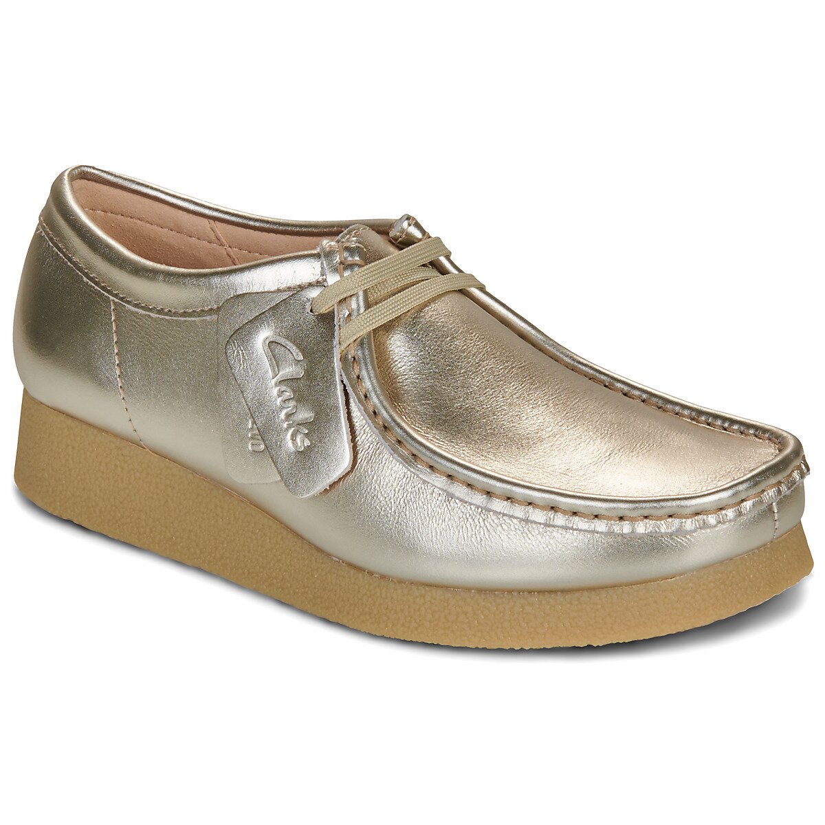 Clarks Pantofi WallabeeEVOSh