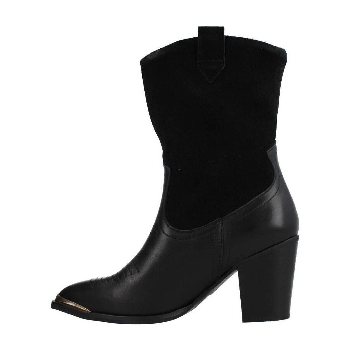 Clarks Pantofi West Mid