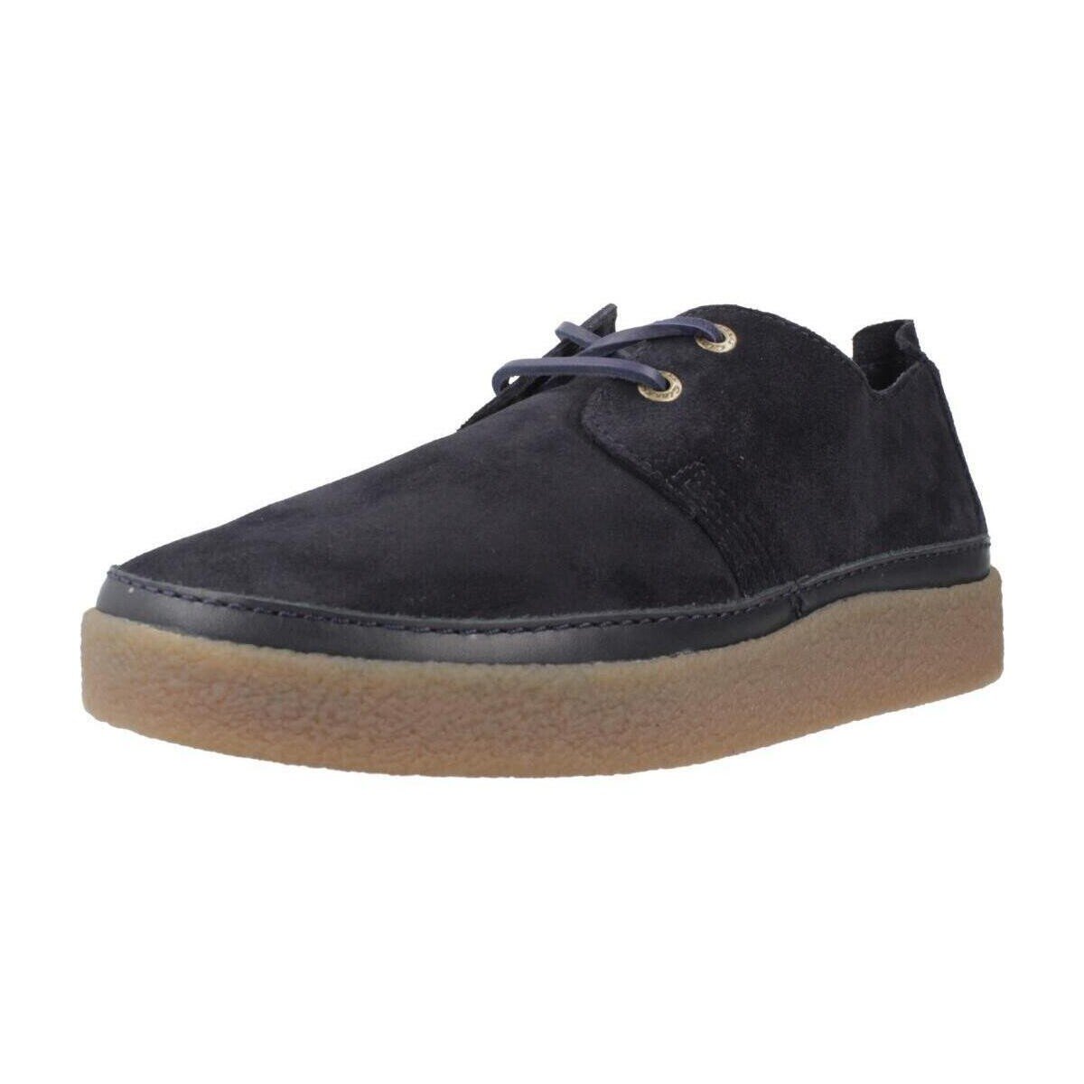 Clarks Pantofi Wood Low