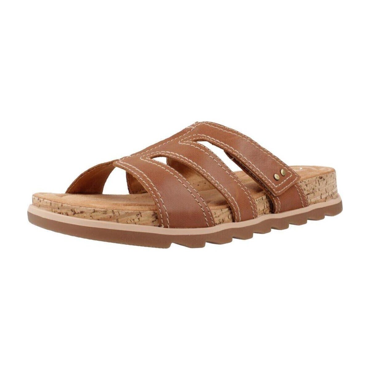 Clarks Pantofi Yacht Coral