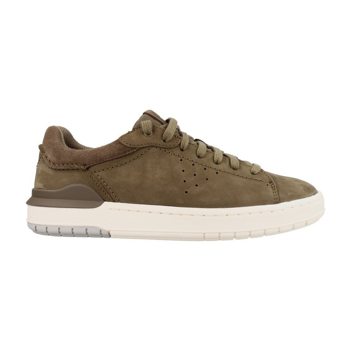 Clarks Pantofi Zapatilla Courtlite2 Run